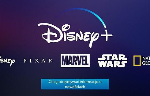 Disney chce przetestować swój serwis streamingowy Disney+ poza USA
