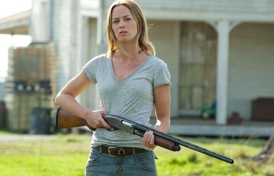 25 września premiera filmu "Sicario" (wideo)