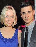 Patrycja Krogulska i Mateusz Damięcki