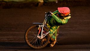 Żużel. "Frustracja niczego nie zmienia". Miał zawarte porozumienie, ale Polonia zmieniła plany