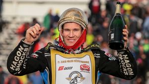 Żużel. Jason Doyle podjął decyzję. Wiadomo, gdzie pojedzie poza Polską