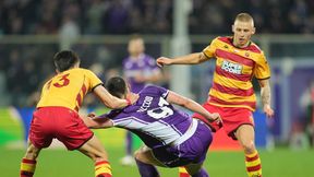 Zadecydowała dogrywka. Szalony pościg Jagiellonii Białystok