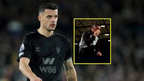 Piłkarz z Premier League nie powstrzymał łez. Wspomniał swoje dzieciństwo