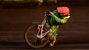 Żużel. "Frustracja niczego nie zmienia". Miał zawarte porozumienie, ale Polonia zmieniła plany