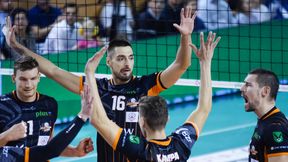 Wystartowała liga mistrzów świata! Inauguracja sezonu w Radomiu dla Jastrzębskiego Węgla