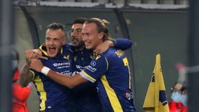 Serie A: wygrana Hellasu Werona. Kamil Glik w dziurawej obronie