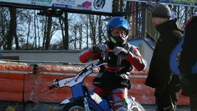 Robert Kościecha dla SportoweFakty.pl: Takie są konsekwencje słabej jazdy