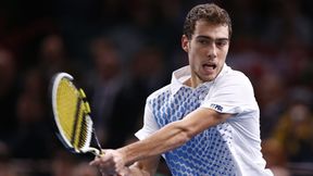 ATP Rzym: Janowicz odprawił kolumbijskiego kanoniera, teraz czas na Tsongę