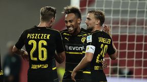 Borussia Dortmund znów nie przegrała i ustanowiła klubowy rekord