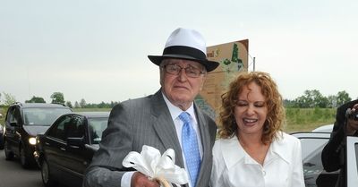 Uwodziciel usidlony!