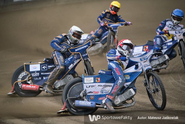 Nazar Parnicki ma dopiero 17 lat, a już wygrywa z najlepszymi na świecie