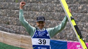 Dwóch skoczków na czele. Zobacz klasyfikację Letniego Grand Prix