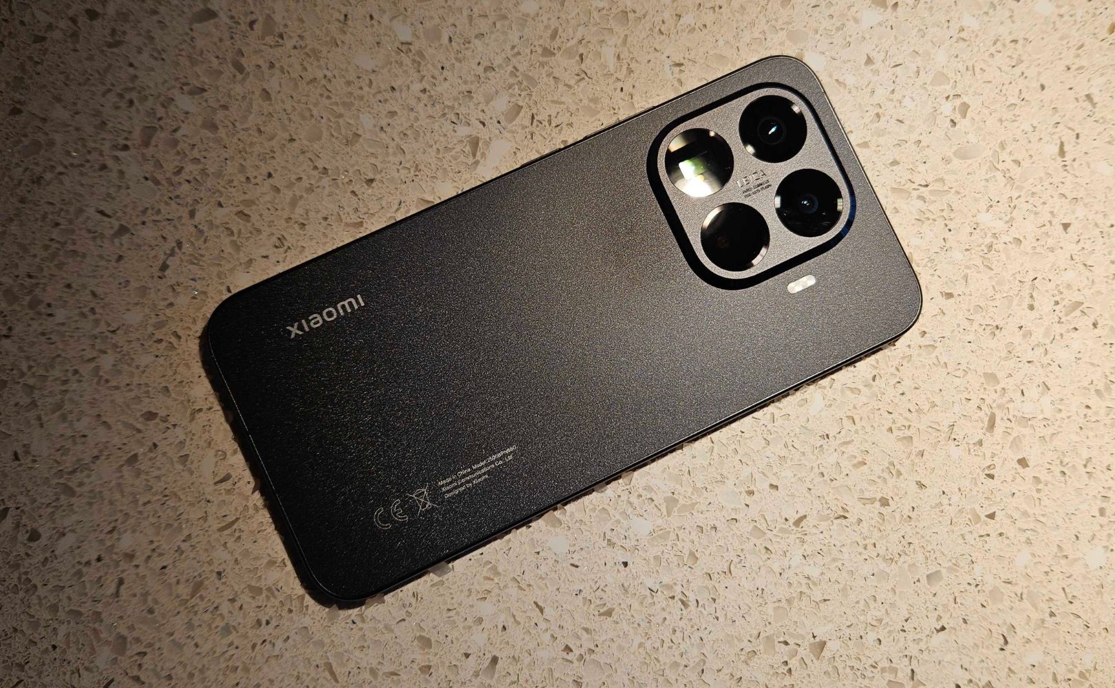 Xiaomi 15T Pro
