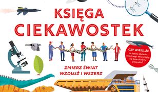 Księga ciekawostek