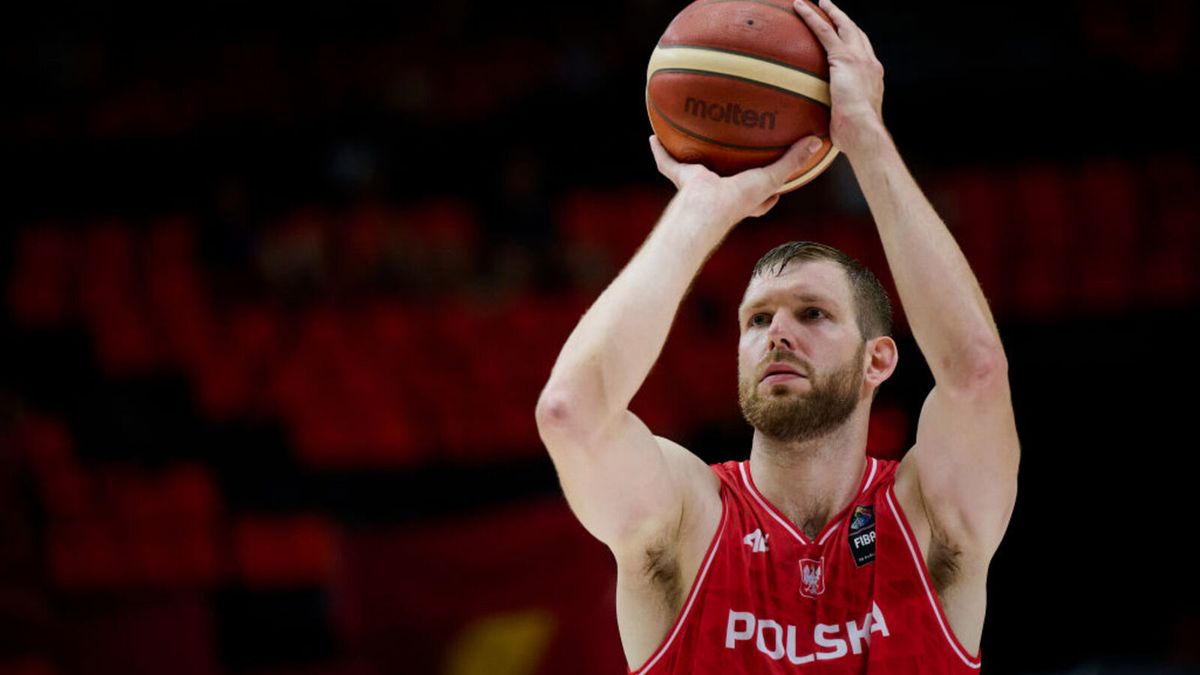 Getty Images / Borja B. Hojas / Michał Sokołowski