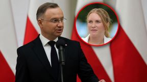 Przedstawiciele PKOl w Pałacu Prezydenckim. Ujawniono list do Andrzeja Dudy