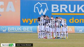 Niewygodny rywal czeka na Sandecję. "Paradoksalnie nie chciałbym wiele zmieniać"