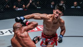 Uczta dla fanów Muay Thai – gala ONE Friday Fights 4 na żywo w Fightklubie!