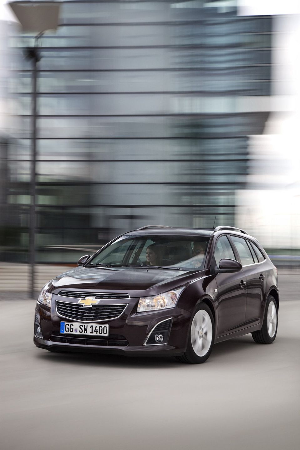2013 Chevrolet Cruze