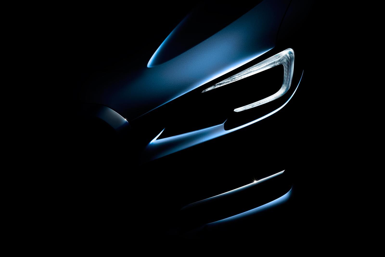 Subaru Levorg Concept