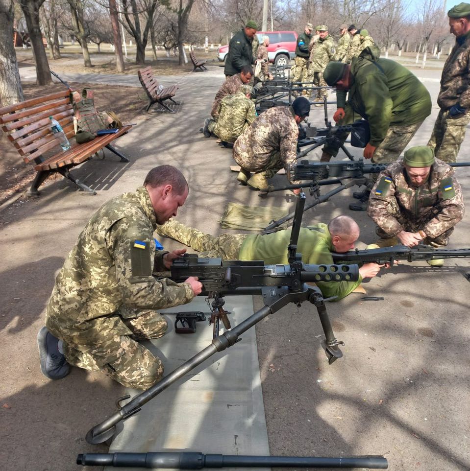 Włochy wesprą militarnie Ukrainę. Wiemy co mogą wysłać