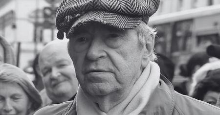 Nie żyje Andrzej Makowiecki. Był autorem słynnych książek i reportaży