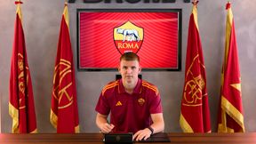 Oficjalnie: Roma sprowadziła Polaka. Czteroletnia umowa