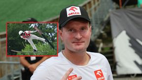 Maciusiak zaskoczył ws. Żyły. "Jeden z lepszych skoków"