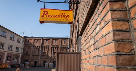 „Pszczółka” sprzedaje swoje nieruchomości w Lublinie i Opolu Lubelskim