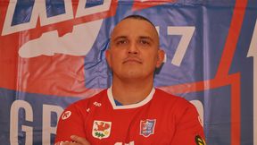Zawodnik 2. ligi piłki ręcznej będzie latał na mecze... samolotem