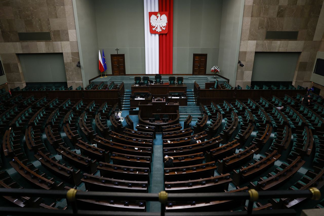 Zandberg, Petru, Giertych i Sterczewski, czyli egzotyczna koalicja anty-PiS [OPINIA]