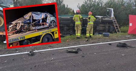 Tragiczny wypadek na Śląsku. Prokuratura ujawnia szczegóły śledztwa