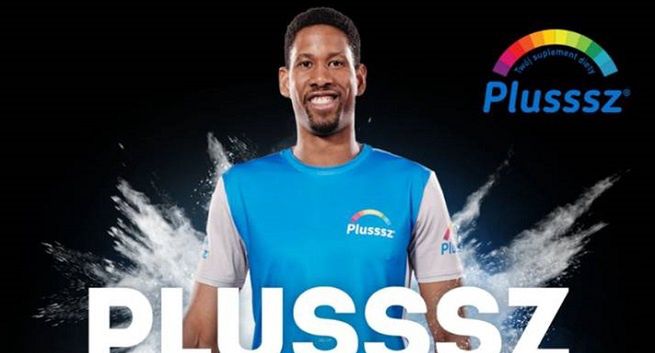 Wilfredo Leon i Aleksandra Mirosław ambasadorami marki Plusssz