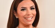 Eva Longoria sfotografowana bez makijażu. Duża różnica? (FOTO)