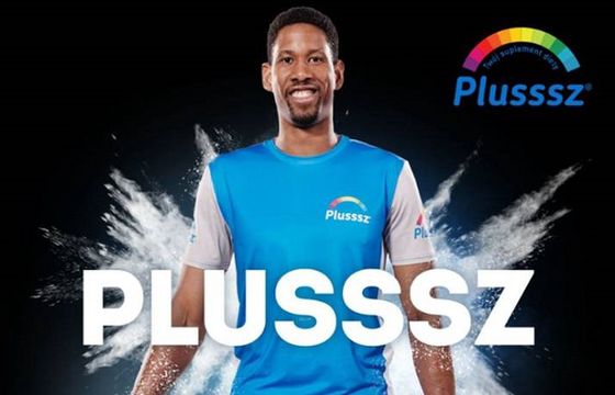 Wilfredo Leon i Aleksandra Mirosław ambasadorami marki Plusssz