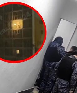 Strzelał z karabinu maszynowego. Szturm pod Moskwą