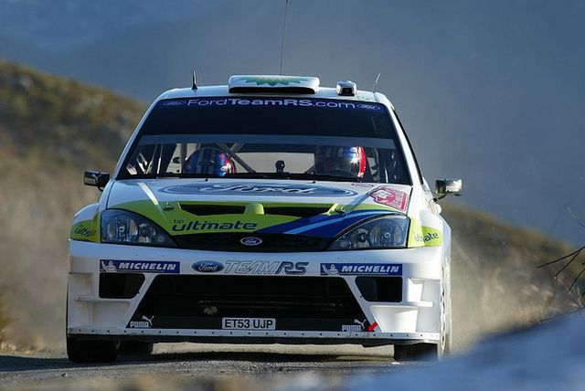 Naklejki zamiast tablic to nie pomysł polskich rajdowców (best-of-rallylive.com)