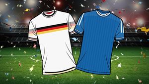 Okazja! Bonus 350 zł za wygraną Niemiec z Grecją!