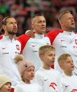 "Polska zdecydowanym faworytem". Ale czeski trener zwraca uwagę na jedno