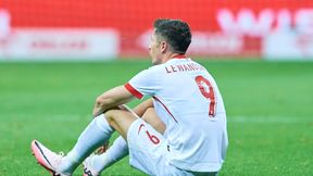 Fatalne informacje ws. Roberta Lewandowskiego