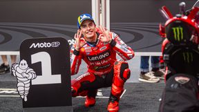 Absolutna dominacja. Nie ma mocnych na Marqueza