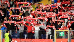 Mobilizacja w Kownie. Tak Litwini piszą o polskich kibicach