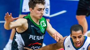 Kontuzja Kacpra Borowskiego: Prawdopodobnie nie spełni się czarny scenariusz