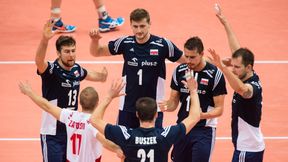 Rywal bardzo niewygodny - historia meczów Polska - USA