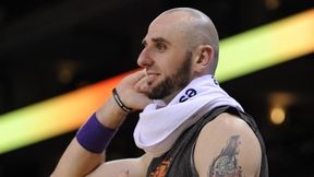 NBA: Gortat na szóstkę, Suns lepsi od Spurs