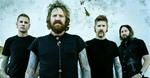 Mastodon z elementami "Gry o tron"