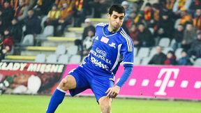 Liran Cohen z dna... na dno?