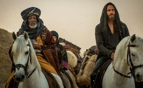 TV 4 Ben Hur