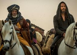 TV 4 Ben Hur
