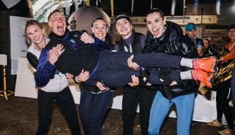 Jak ubrać się na jesienny bieg w górach?